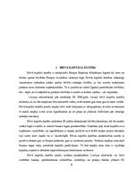 Referāts 'Brīvā kapitālā kustība', 6.