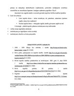 Referāts 'Brīvā kapitālā kustība', 9.