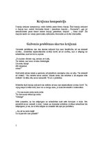 Konspekts 'Ojāra Vācieša dzejoļu analīze', 5.