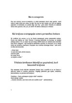 Konspekts 'Ojāra Vācieša dzejoļu analīze', 8.