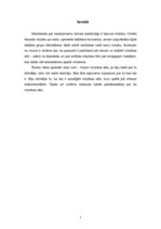 Referāts 'Jazz Rock Fusion', 3.