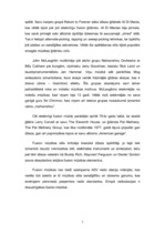 Referāts 'Jazz Rock Fusion', 7.