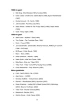 Referāts 'Jazz Rock Fusion', 13.