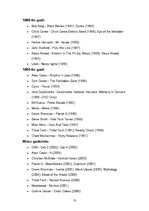 Referāts 'Jazz Rock Fusion', 14.