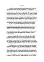 Konspekts 'Globālisms', 2.