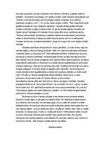 Konspekts 'Globālisms', 3.