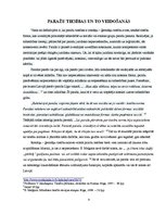 Referāts 'Paražu tiesības', 4.