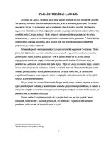 Referāts 'Paražu tiesības', 5.