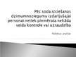 Prezentācija 'Uzraudzības trūkums sodu izcietušām personām pēc dzimumnoziegumu izdarīšanas', 1.