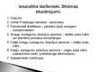 Prezentācija 'Uzraudzības trūkums sodu izcietušām personām pēc dzimumnoziegumu izdarīšanas', 11.