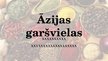 Prezentācija 'Āzijas garšvielas', 1.