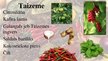 Prezentācija 'Āzijas garšvielas', 9.
