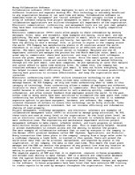 Eseja 'CIS319 Group Collaboration Software &amp; Office Technology', 1.