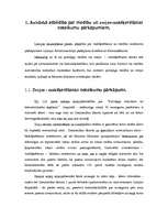 Referāts 'Policijas iecirkņa inspektora darbība medību un makšķerēšanas noteikumu ievēroša', 8.