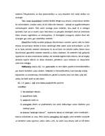 Referāts 'Policijas iecirkņa inspektora darbība medību un makšķerēšanas noteikumu ievēroša', 9.