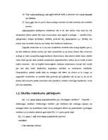 Referāts 'Policijas iecirkņa inspektora darbība medību un makšķerēšanas noteikumu ievēroša', 18.