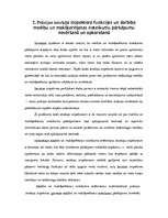 Referāts 'Policijas iecirkņa inspektora darbība medību un makšķerēšanas noteikumu ievēroša', 29.