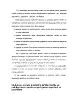 Referāts 'Policijas iecirkņa inspektora darbība medību un makšķerēšanas noteikumu ievēroša', 31.