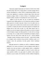 Referāts 'Policijas iecirkņa inspektora darbība medību un makšķerēšanas noteikumu ievēroša', 49.