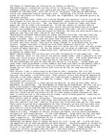 Eseja 'The Impact of Technology and Immigration on Industrial Workers', 1.