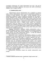 Referāts 'Administratīvo sodu veidi un to piemērošana', 9.