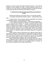 Referāts 'Administratīvo sodu veidi un to piemērošana', 18.