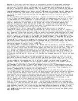 Eseja 'Capra Is no Fascist', 1.