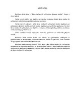 Diplomdarbs 'Bērna tiesības tikt uzklausītam ģimenes tiesībās', 3.