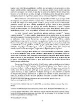 Diplomdarbs 'Bērna tiesības tikt uzklausītam ģimenes tiesībās', 31.