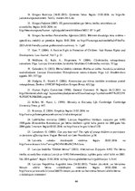 Diplomdarbs 'Bērna tiesības tikt uzklausītam ģimenes tiesībās', 66.