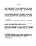 Referāts 'Tranzīts un tā nozīme Latvijas ekonomikā', 3.