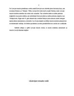 Referāts 'Tranzīts un tā nozīme Latvijas ekonomikā', 4.