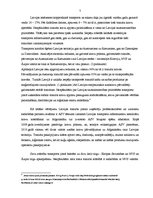 Referāts 'Tranzīts un tā nozīme Latvijas ekonomikā', 5.