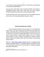 Referāts 'Tranzīts un tā nozīme Latvijas ekonomikā', 6.