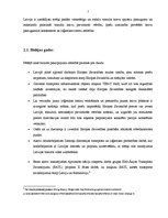 Referāts 'Tranzīts un tā nozīme Latvijas ekonomikā', 7.