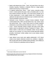 Referāts 'Tranzīts un tā nozīme Latvijas ekonomikā', 8.