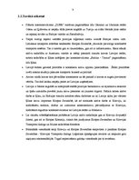 Referāts 'Tranzīts un tā nozīme Latvijas ekonomikā', 9.