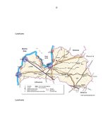 Referāts 'Tranzīts un tā nozīme Latvijas ekonomikā', 12.