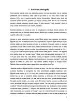 Referāts 'Senās Ēģiptes rakstība - hieroglifi', 3.