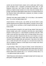 Referāts 'Senās Ēģiptes rakstība - hieroglifi', 5.