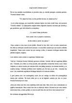 Referāts 'Senās Ēģiptes rakstība - hieroglifi', 7.