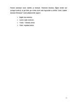 Referāts 'Senās Ēģiptes rakstība - hieroglifi', 11.