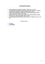 Referāts 'Senās Ēģiptes rakstība - hieroglifi', 12.