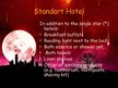 Prezentācija 'Hotel Classification', 8.