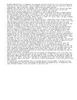 Eseja 'Desmond Mpilo Tutu', 1.