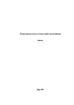 Konspekts 'Prokuratūras vieta un loma valsts varas sistēmā', 1.