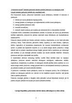 Konspekts 'Prokuratūras vieta un loma valsts varas sistēmā', 8.