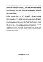 Konspekts 'Prokuratūras vieta un loma valsts varas sistēmā', 10.