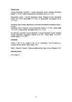 Konspekts 'Prokuratūras vieta un loma valsts varas sistēmā', 11.