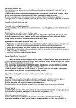 Konspekts 'Liecību pārbaude uz vietas', 2.